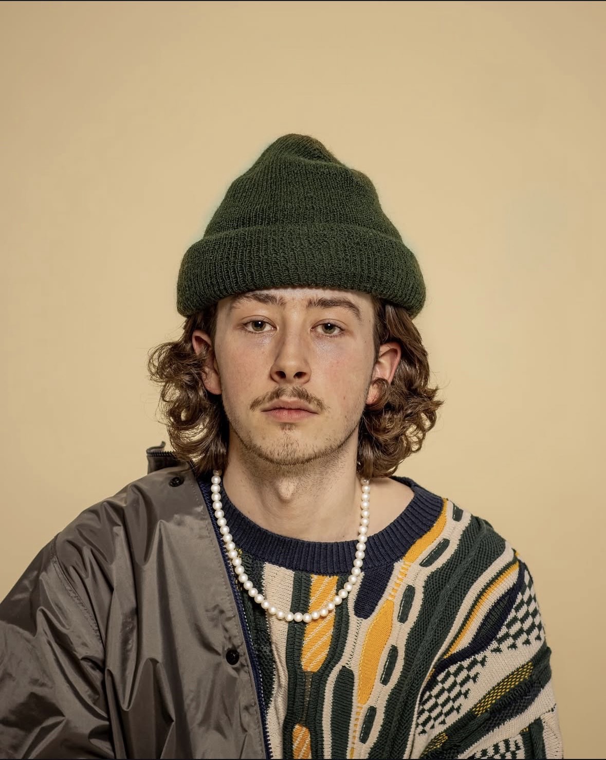 Zak bio pic